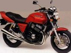 Honda CB 400SF Super Four